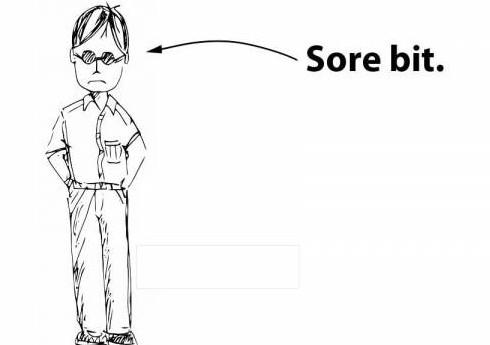 headache physio treatment, physio near me, adelaide physio