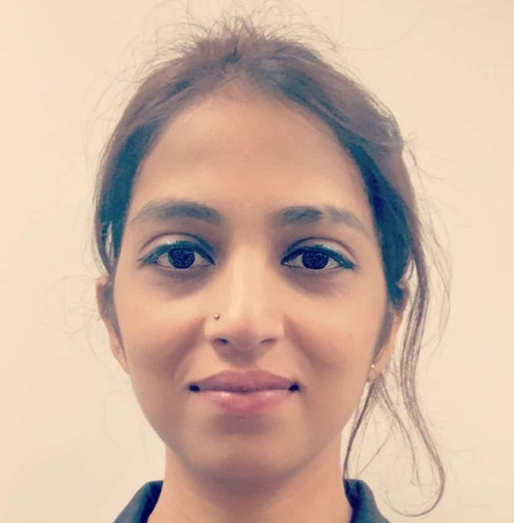 Nandini Parkside Physio & Pilates