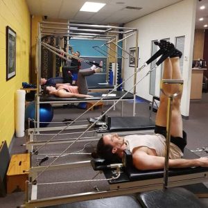 Physio Pilates Near Me