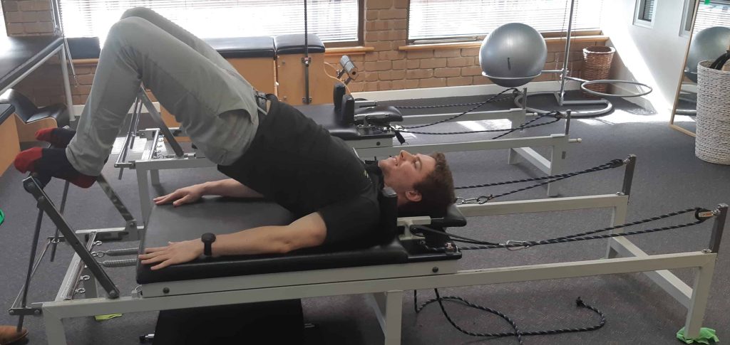 Physio Aberfoyle Park