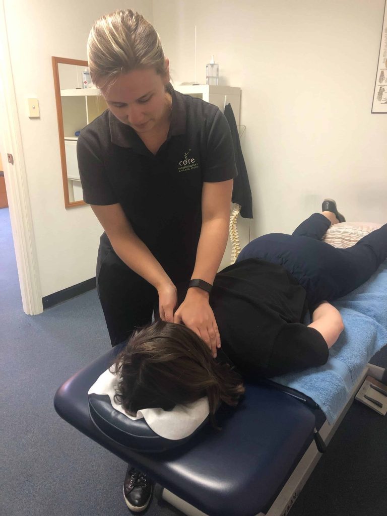 Physio-Plympton