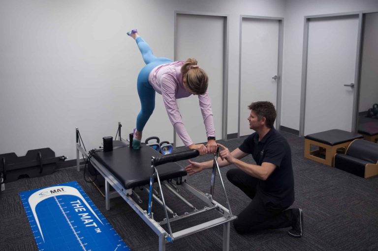 physio-exercise