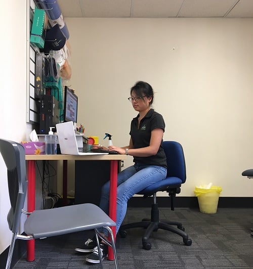 Adelaide CBD Physio practice, Gawler Place Physio practice, Gawler Place Physio practice, Physio King William St, Physio North Terrace, Physio Grenfell St