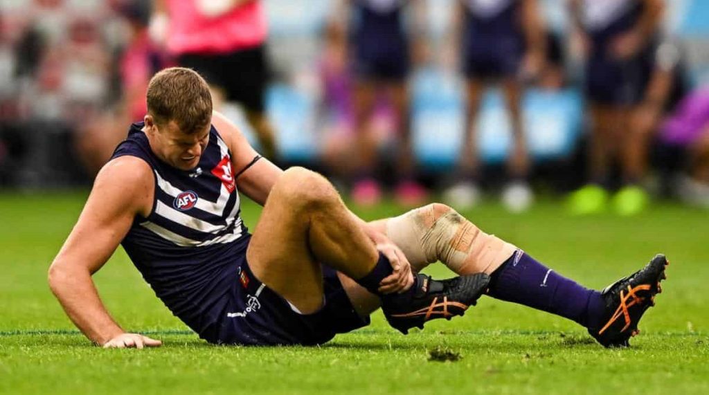 Ankle Syndesmosis, Ankle injury, Physio, Physiotherapist, Core Physio, Physio near me, Sports physio