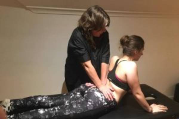 Mckenzie method Melbourne