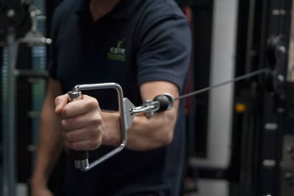 Neurological physio in Adelaide