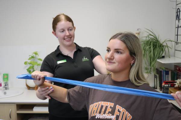 Understanding functional capacity evaluations Adelaide