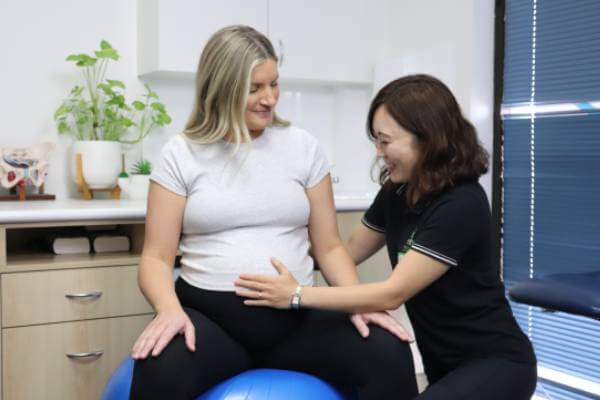 Women's health in Adelaide